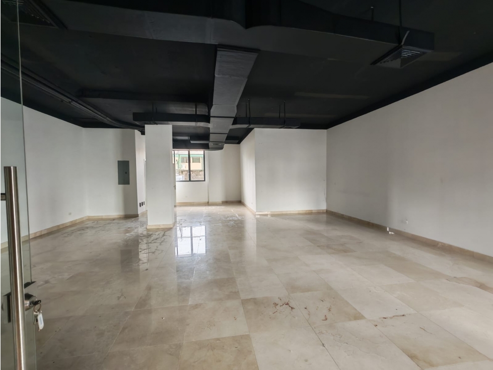 ALQUILER DE LOCAL COMERCIAL EN PLAZA ROYAL BLUE | SAN FRANCISCO - 1