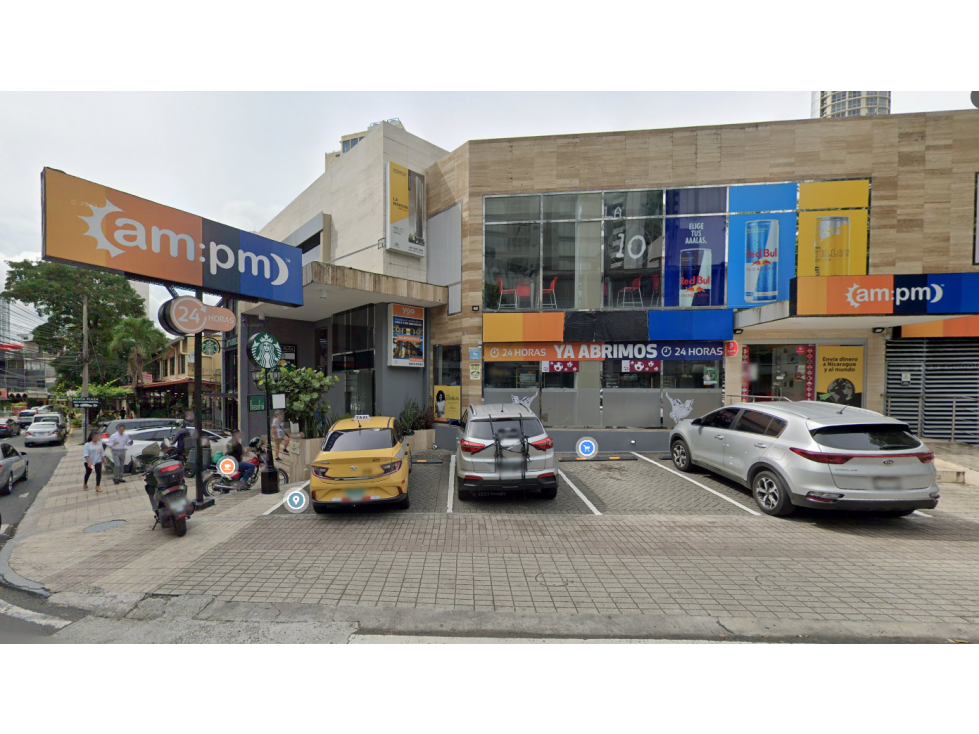 OFICINA | PENTA PLAZA - 6