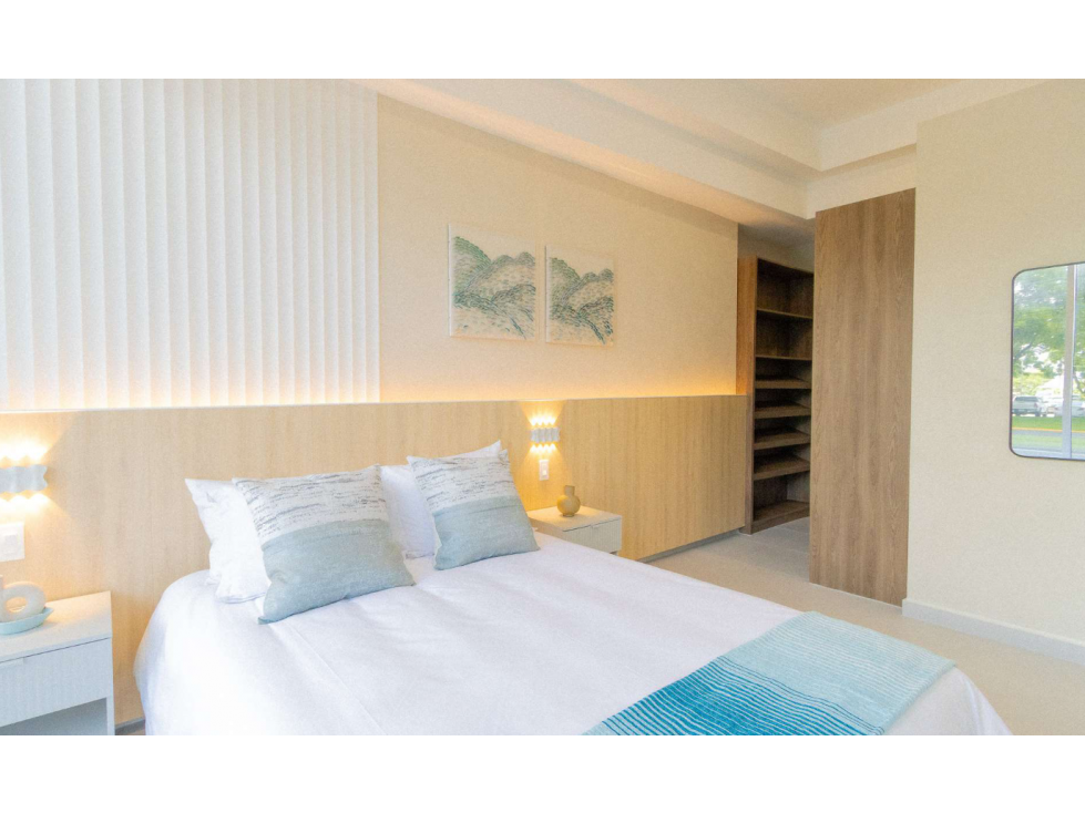 APARTAMENTOS DE INVERSIÓN | AVE. BALBOA