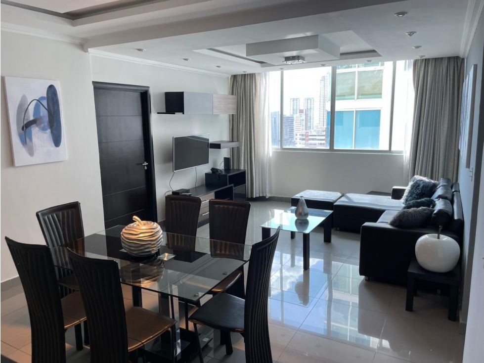 SE VENDE | Apartamento | San Francisco - Quartier 74 — foto 2