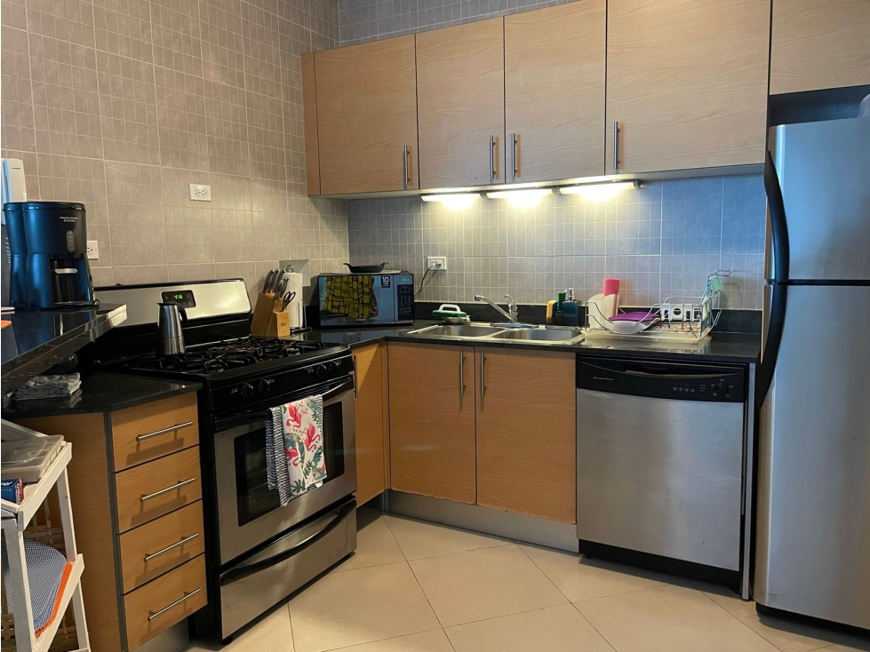 VENTA | APARTAMENTO de PLAYA | RIO HATO - PLAYA BLANCA - 3