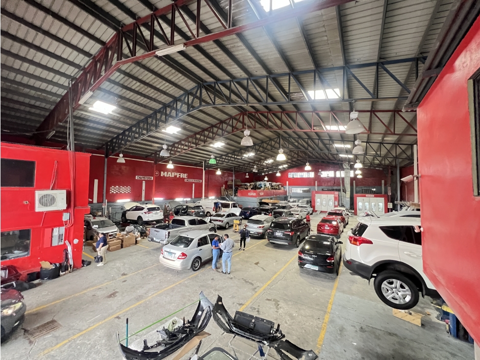 Se Vende | Galera | Rio Abajo - 3