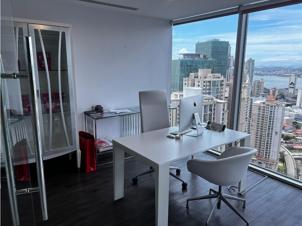 SE VENDE PISO EJECUTIVO | TORRE OCEANIA - 4