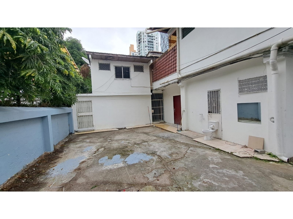 EDIFICIO COMERCIAL | SAN FRANCISCO | CALLE 67 - 6