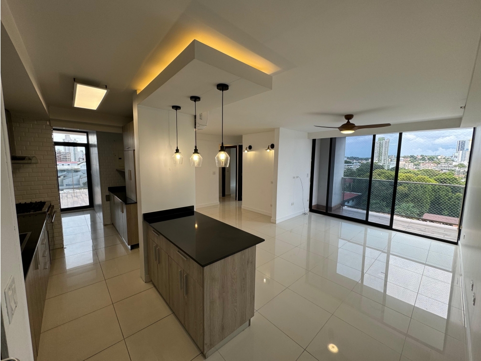 SE VENDE | APARTAMEN EN PH CARRERA