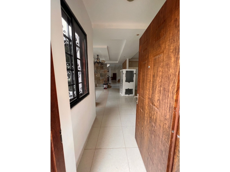 CASA EN ALBROOK - 3
