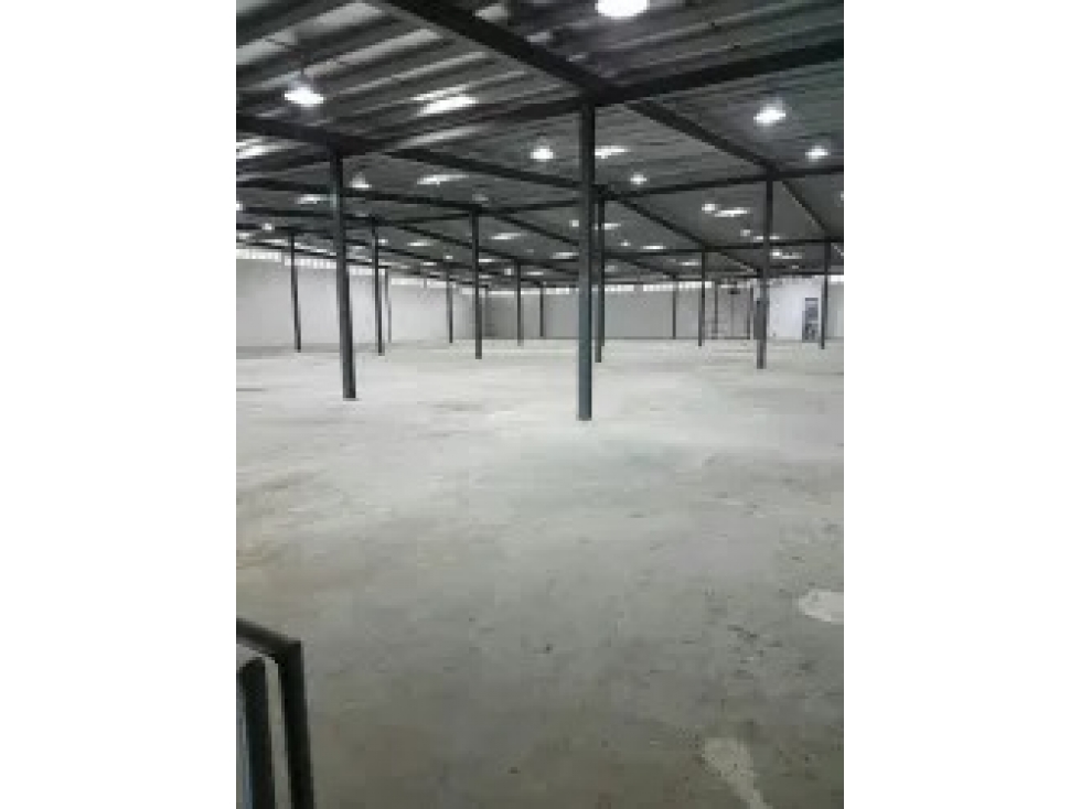 SE VENDE | GALERA LLANO BONITO - 3