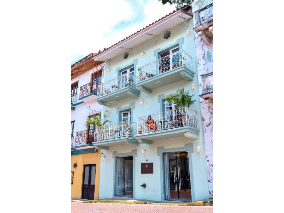 SE VENDE EDIFICIO | CASCO ANTIGUO