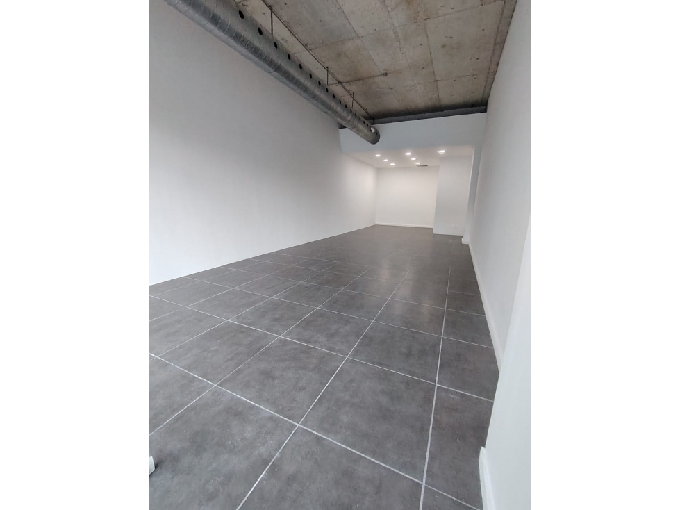 Se Alquila | Local Comercial | San Francisco — foto 2