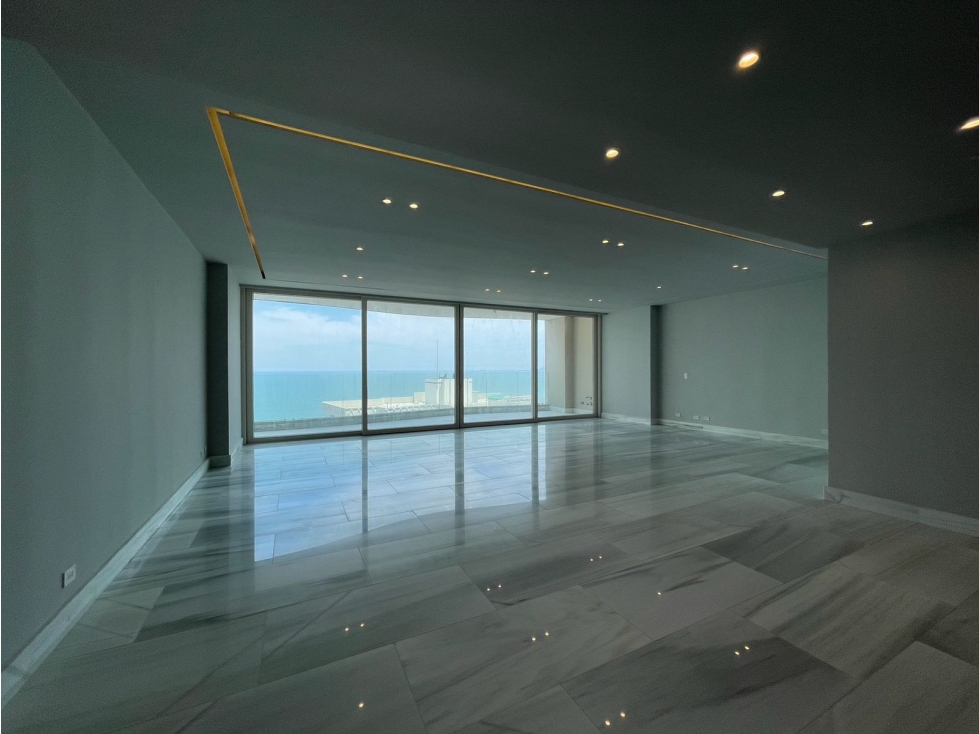 SE ALQUILA APARTAMENTO | THE TOWERS PAITILLA — foto 2
