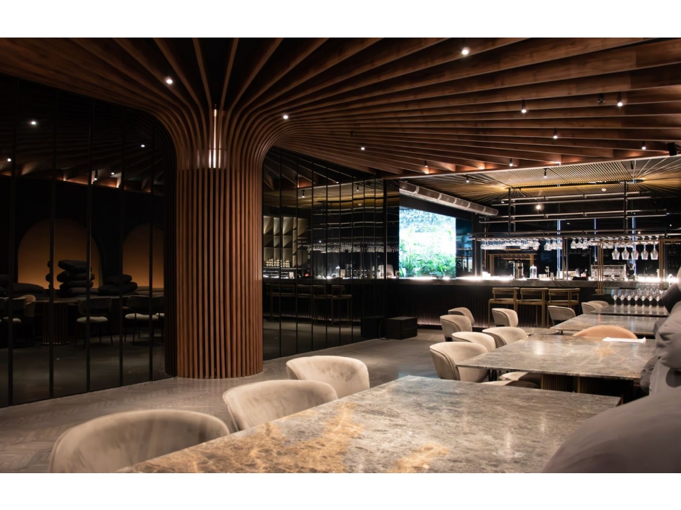 SE ALQUILA LOCAL COMERCIAL | PH NUOVO ARMANI — foto 6
