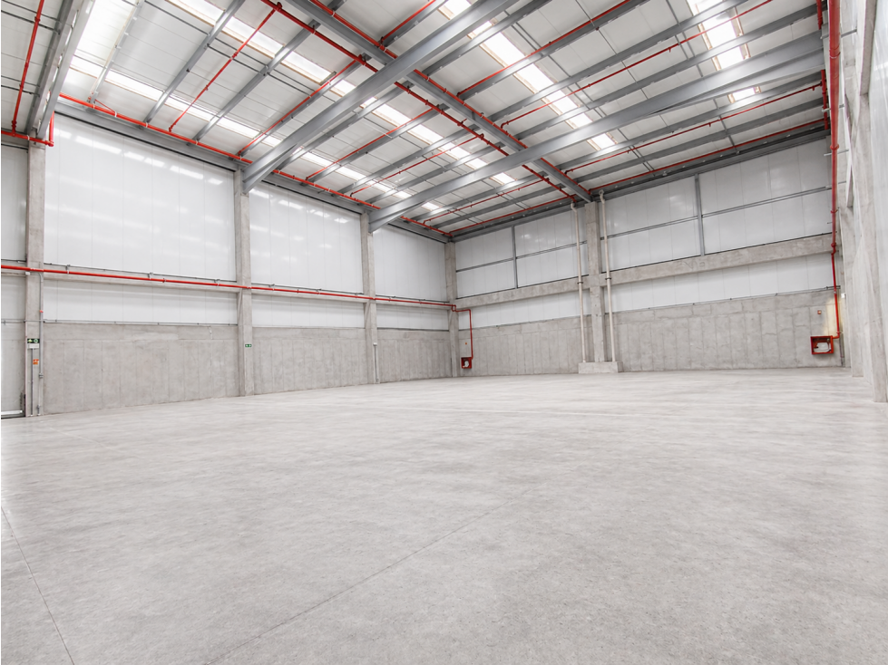 BODEGA EN VENTA Y ALQUILER | COSTA SUR | A 5 MIN DEL AEROPUERTO — foto 4