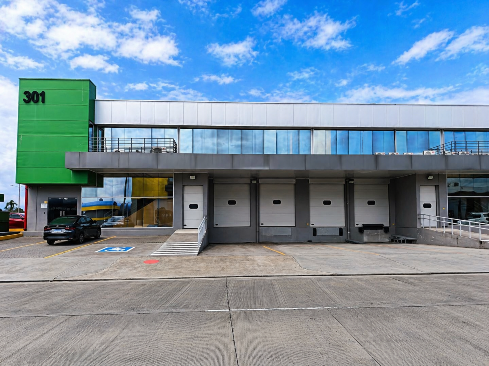 BODEGA EN VENTA Y ALQUILER | JUAN DIAZ | AEROPUERTO TOCUMEN