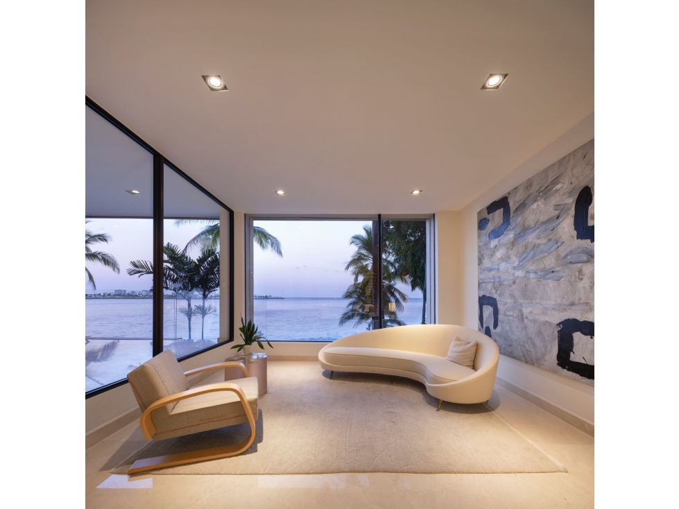 SE VENDE CASA DE LUJO CON VISTA AL MAR | PUNTA PAITILLA — foto 2