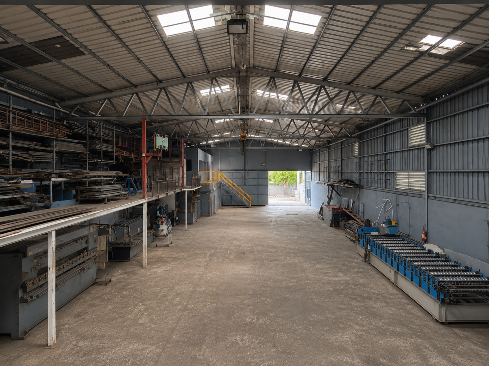 BODEGA EN VENTA | JUAN DIAZ | LISTA PARA OPERAR — foto 4
