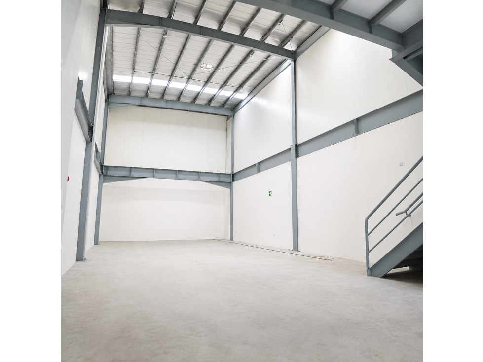 BODEGA EN ALQUILER | PANAMA VIEJO | SEGURIDAD 24/7 - 6