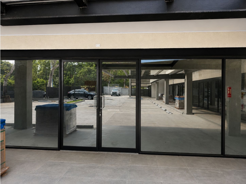 SE ALQUILA LOCAL COMERCIAL #2 | PLAZA DEL NORTE | PANAMA NORTE — foto 3