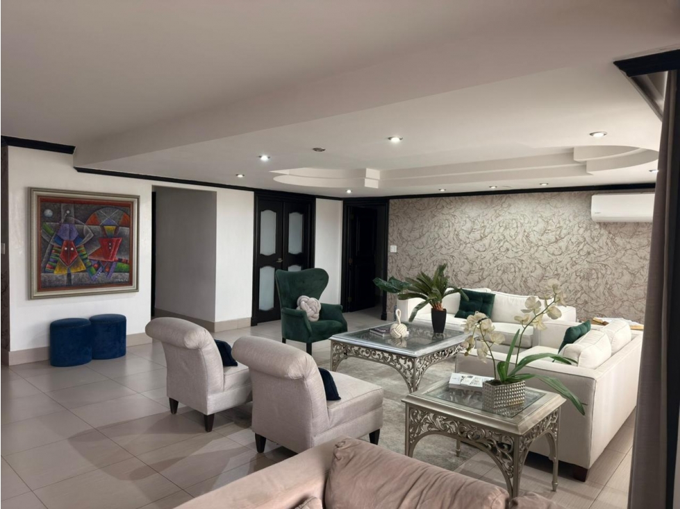 Se Vende Apartamento | PH Torres del Pacífico A Marbella - 3