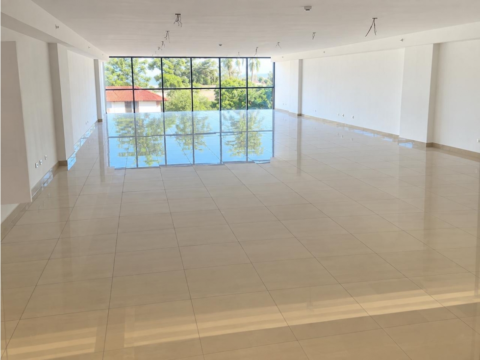 Oficina en Alquiler o Venta | Albrook Office Center - 5