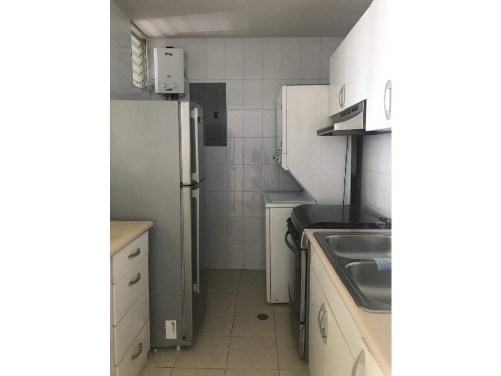 SE ALQUILA APARTAMENTO | PH MAJESTIC GARDENS | PLAZA EDISON — foto 3