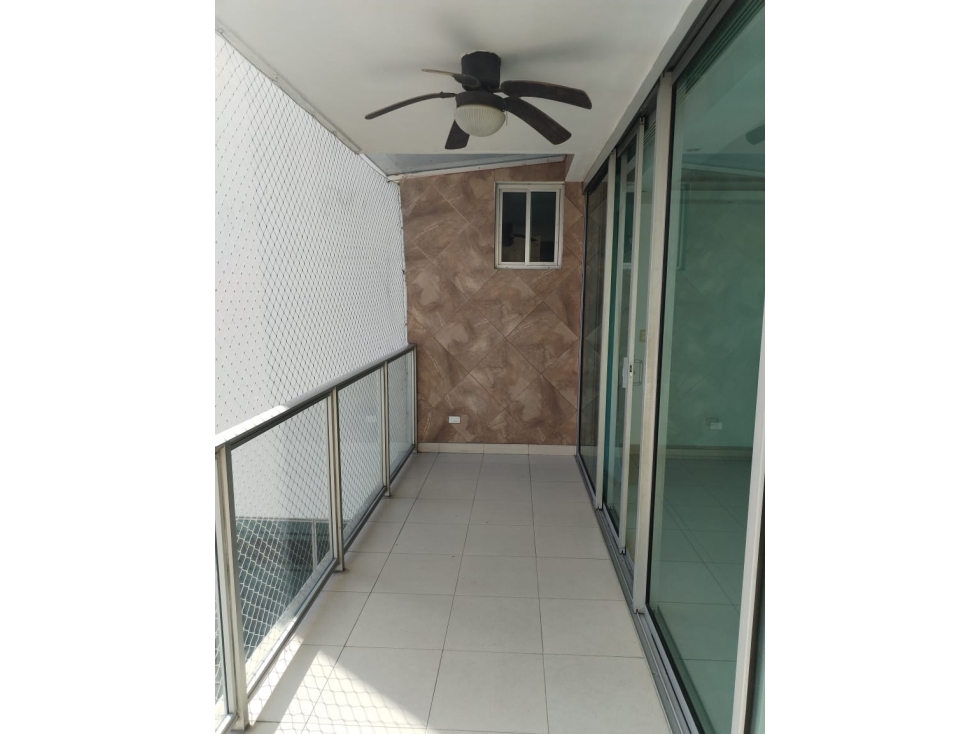 Vendo Apartamento PH Tao San Francisco Calle 74 — foto 5