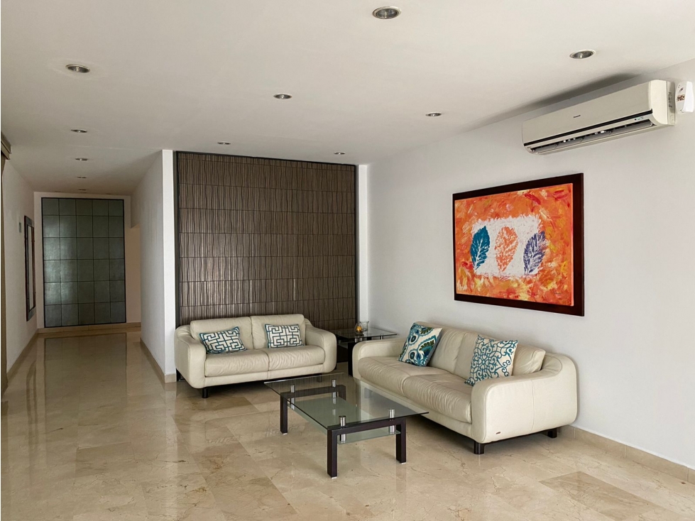 PH TORRES COCO DEL MAR | 140 M2