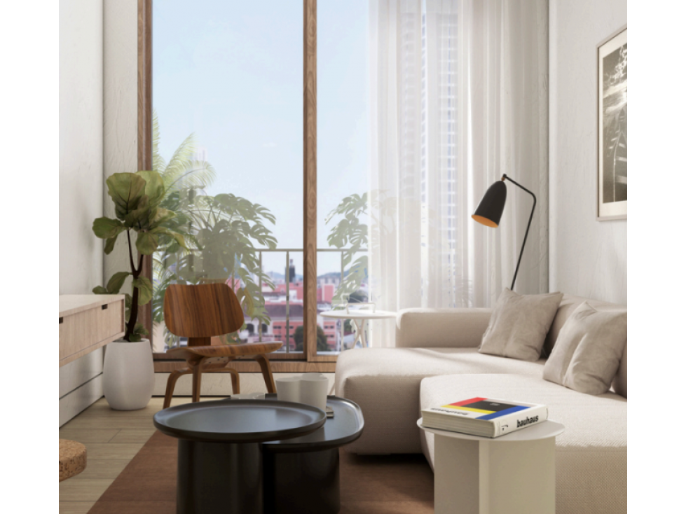 NOOK | APARTAMENTO EN VENTA — foto 5