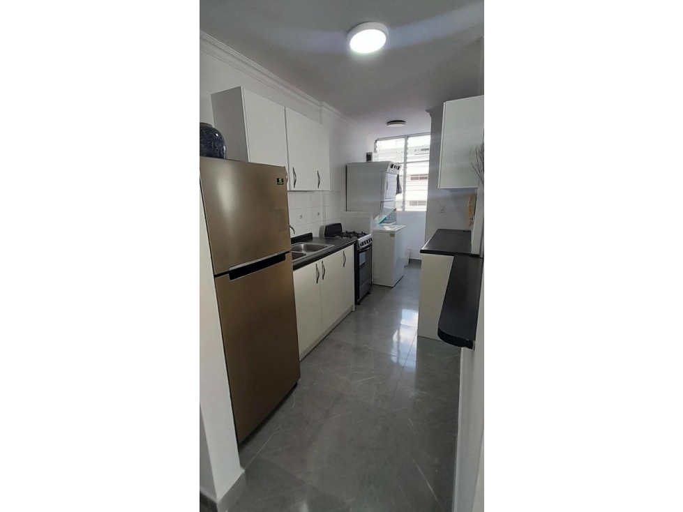OPC - VENTA DE APARTAMENTO | PH MIDPARK — foto 3