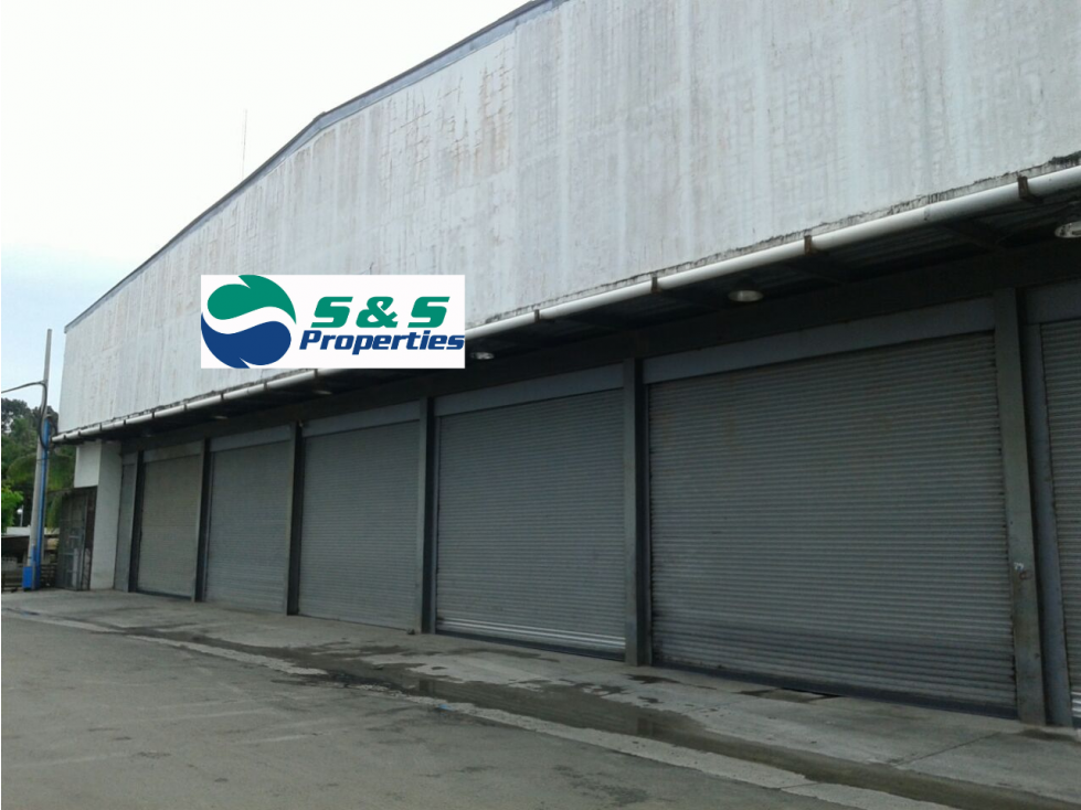 Se Vende Bodega Con Opción De Inversión | Llano Bonito - 1