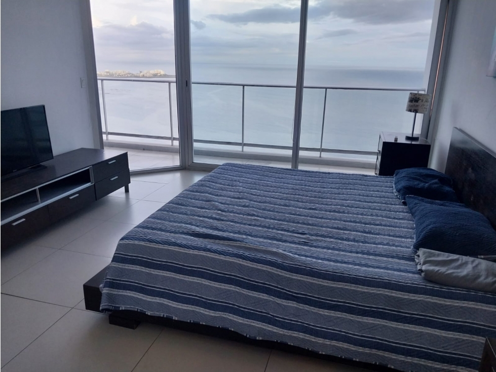 SE VENDE | Apartamento | Avenida Balboa - PH Destiny — foto 6