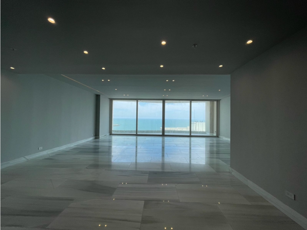 SE ALQUILA APARTAMENTO | THE TOWERS PAITILLA — foto 4