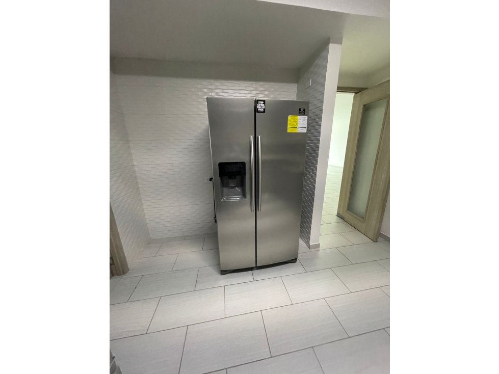 SE VENDE APARTAMENTO | THE TOWERS RESIDENCES | SAN FRANCISCO — foto 5