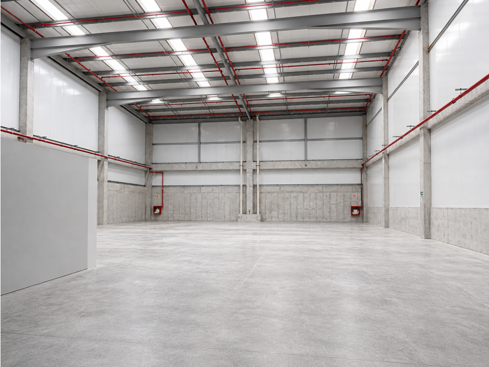 BODEGA EN VENTA Y ALQUILER | COSTA SUR | A 5 MIN DEL AEROPUERTO — foto 5