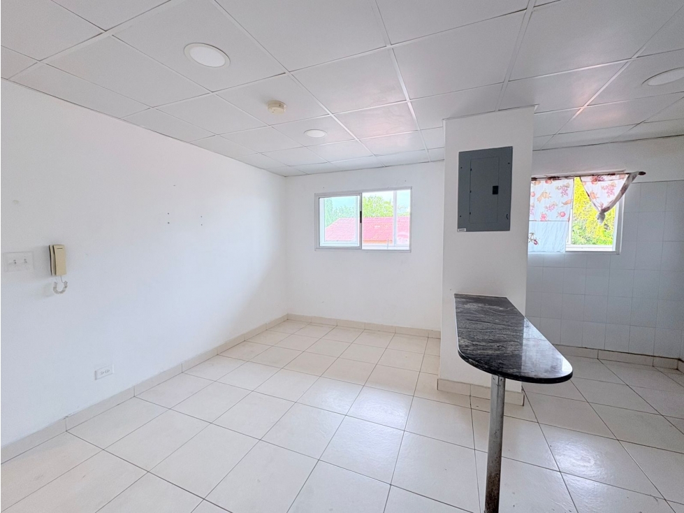 APARTAMENTO PARQUE LEFEVRE PLAZA LA ESQUINA-B — foto 2