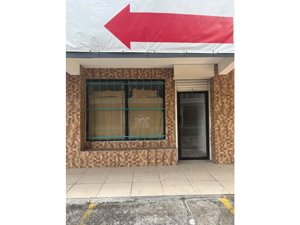 LOCAL COMERCIAL EN ALQUILER | SAN FRANCISCO — foto 5