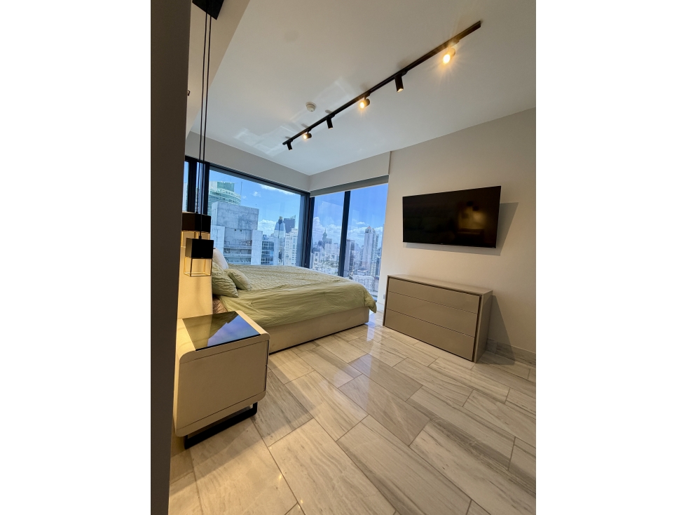 APARTAMENTO AMOBLADO | PH NUOVO BY ARMANI/CASA — foto 5