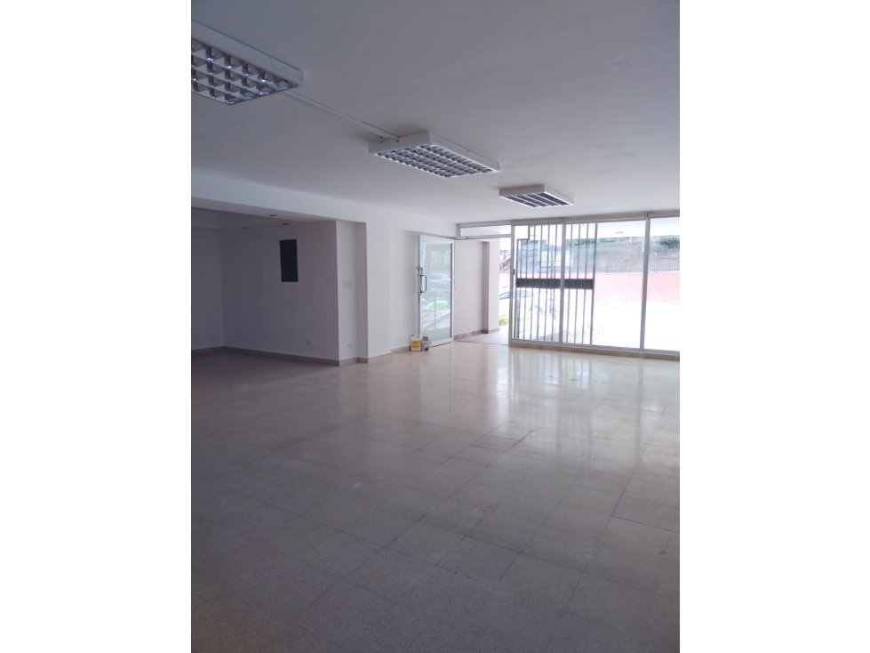 EN ALQUILER LOCAL PLANTA BAJA | EL CANGREJO