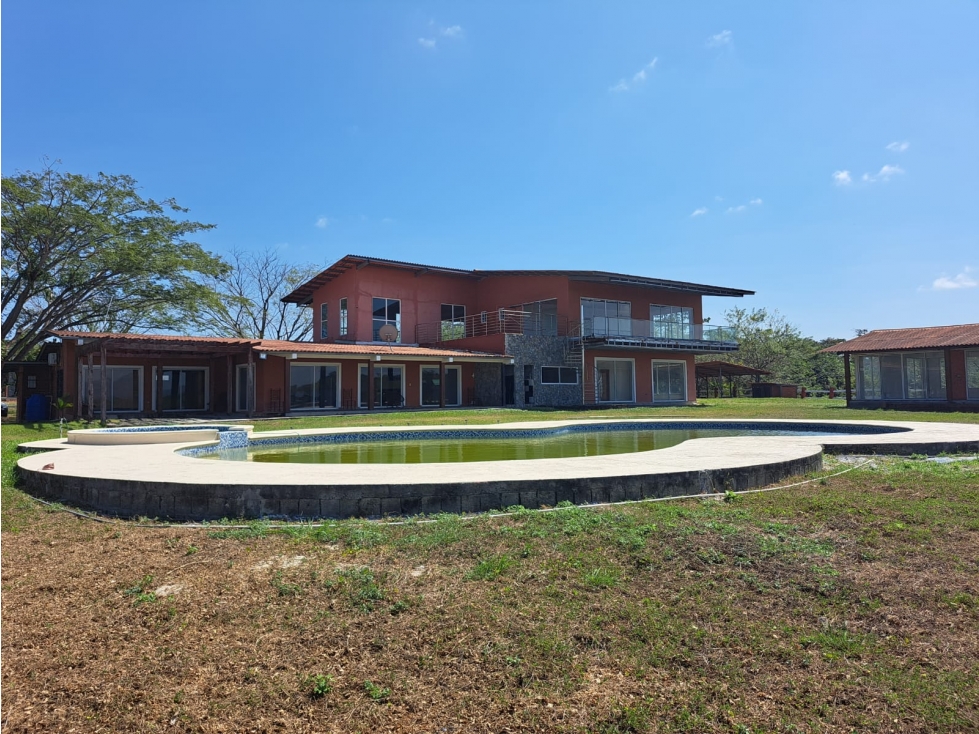 Vendo Finca Penonome10 Hectareas - 3