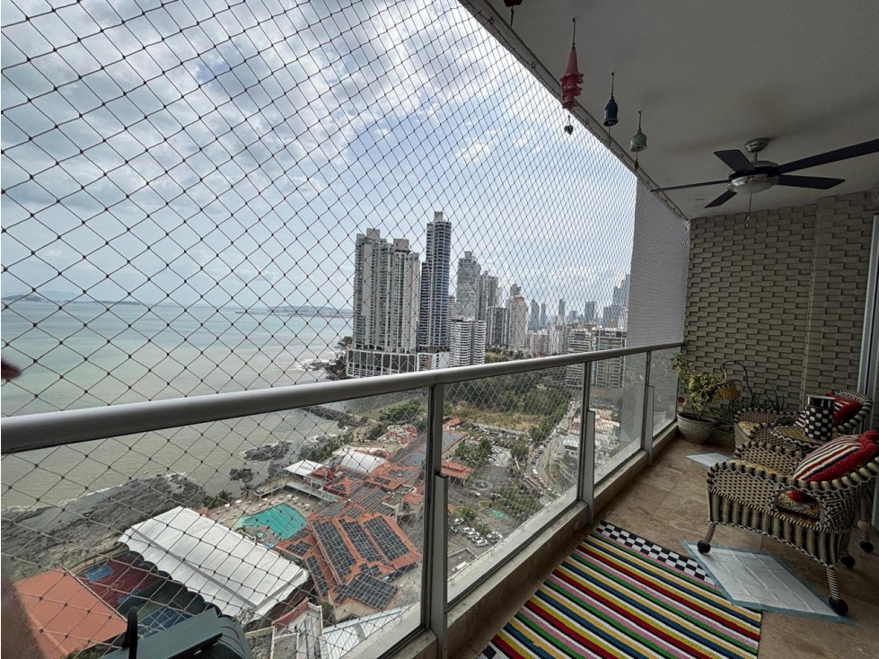 VENTA APARTAMENTO | Q TOWER | PUNTA PACIFICA — foto 3