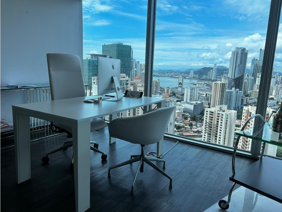SE VENDE PISO EJECUTIVO | TORRE OCEANIA - 2