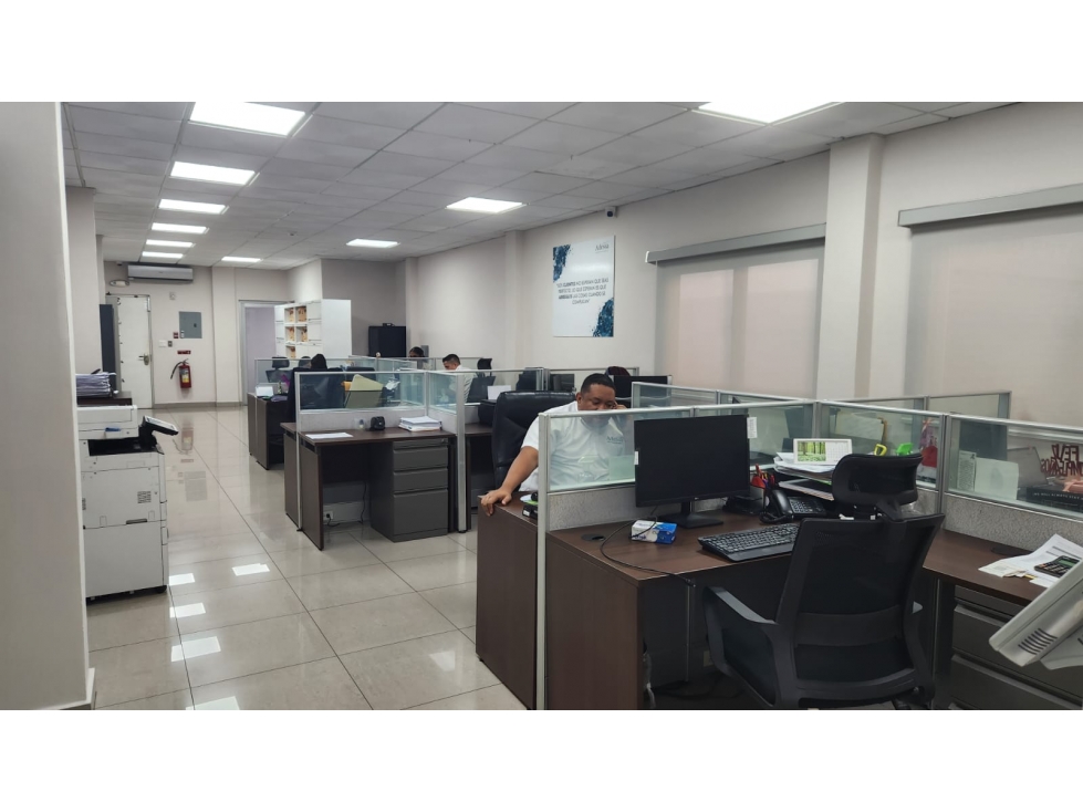 SE AQUILA CONJUNTO DE OFICINAS | SAN FRANCISCO
