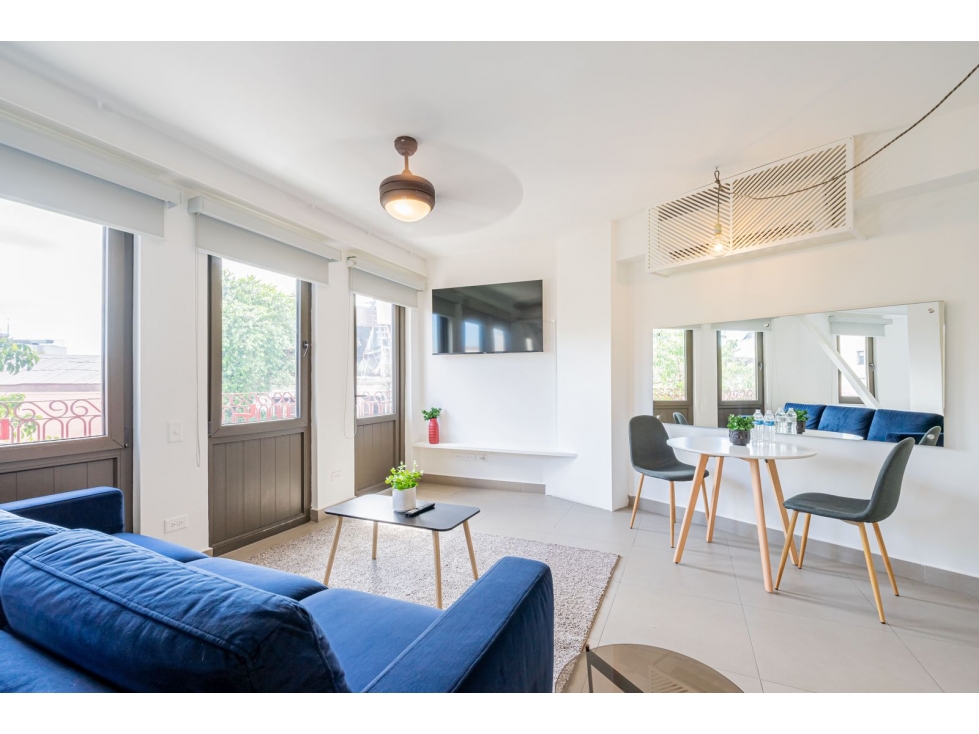 SE VENDE APARTAMENTO | CASCO ANTIGUO — foto 5