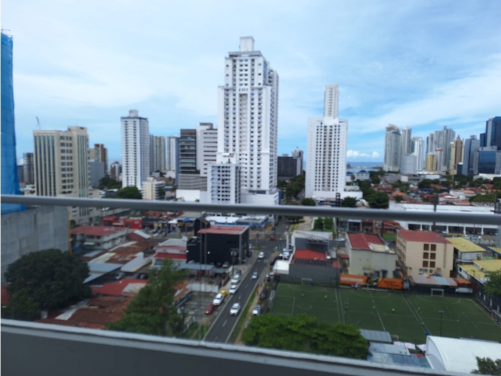 APARTAMENTO EN VENTA | SAN FRANCISCO — foto 2