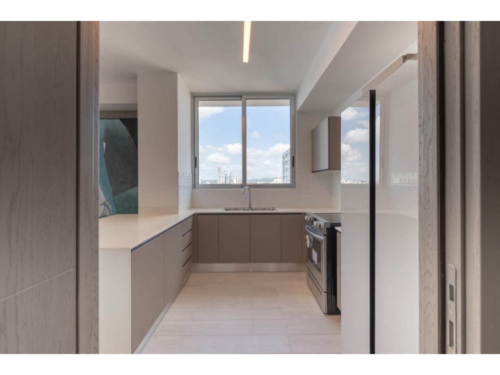 SE VENDE APARTAMENTO | OBARRIO | PH URBANA — foto 6