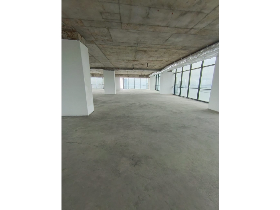 Alquilo | oficina Tower Bank — foto 4