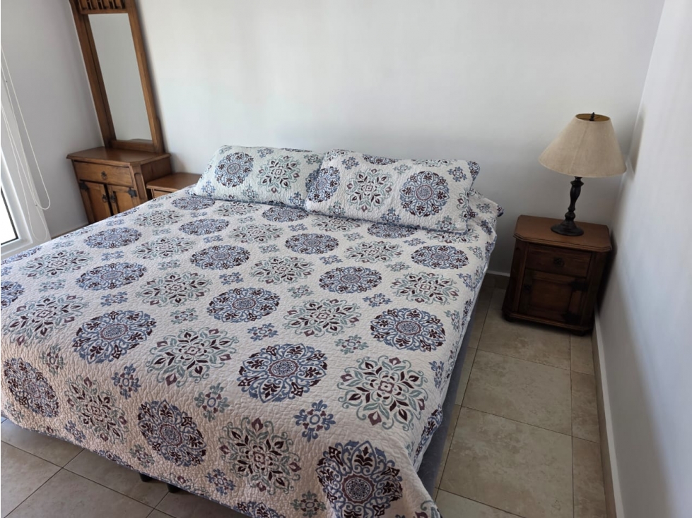 SE ALQUILA APARTAMENTO | PH PORTO FINO | SAN FRANCISCO — foto 5