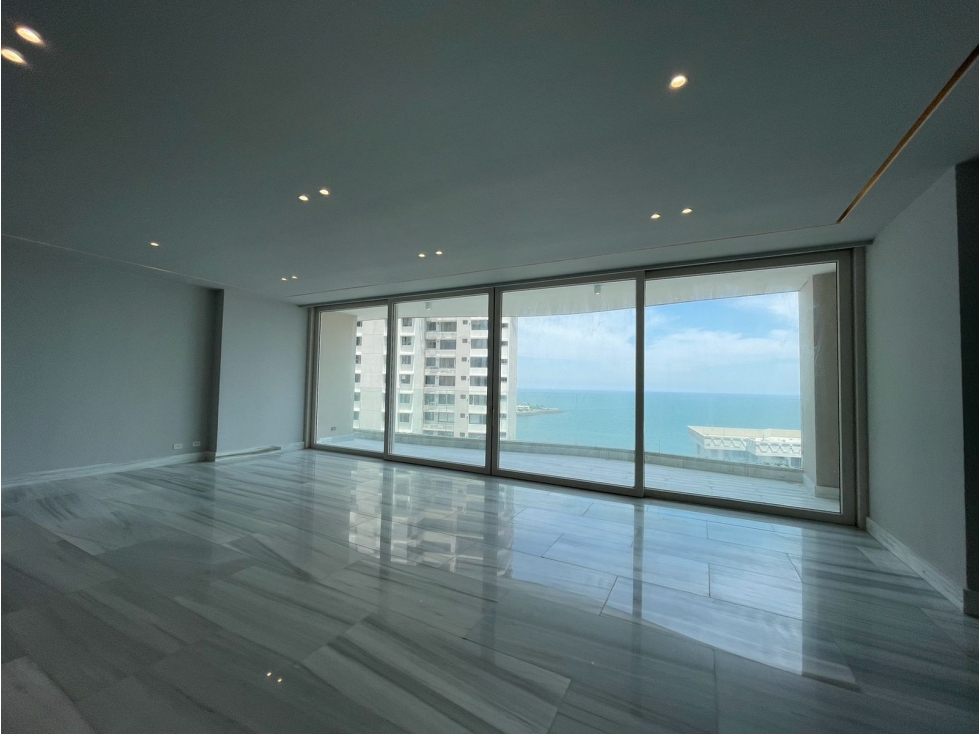 SE ALQUILA APARTAMENTO | THE TOWERS PAITILLA
