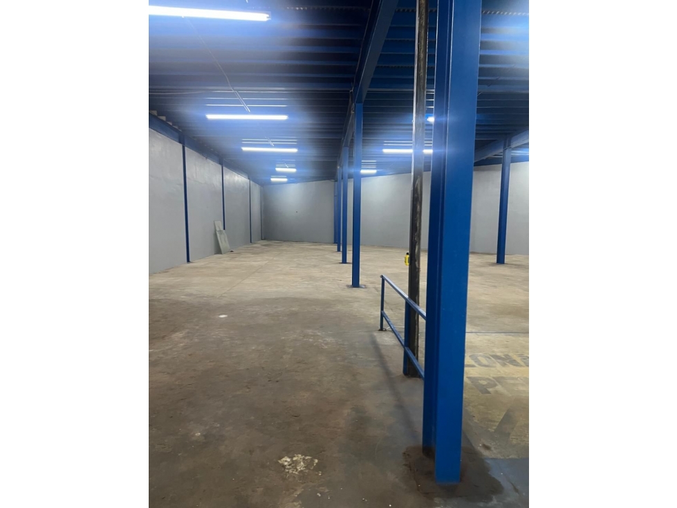 SE ALQUILA | GALERA | PUEBLO NUEVO — foto 3