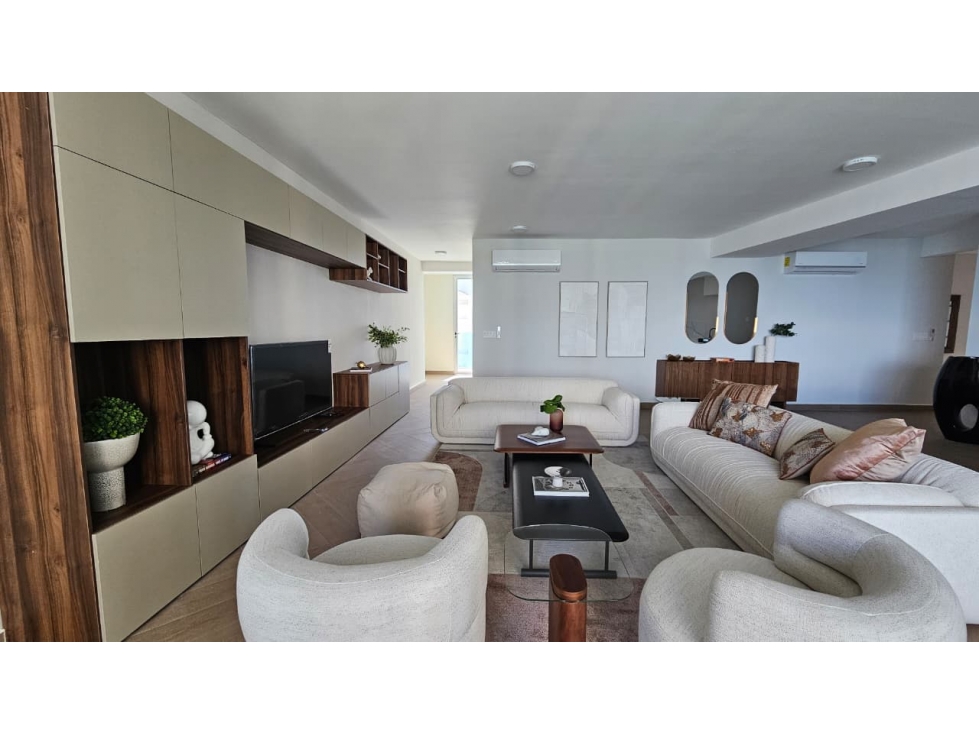 SE VENDE | Apartamento | Punta Pacifica - PH OASIS - Vista al Mar