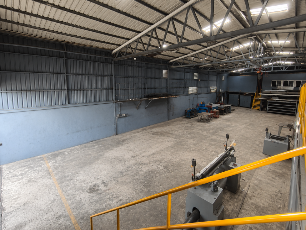 BODEGA EN VENTA | JUAN DIAZ | LISTA PARA OPERAR — foto 5